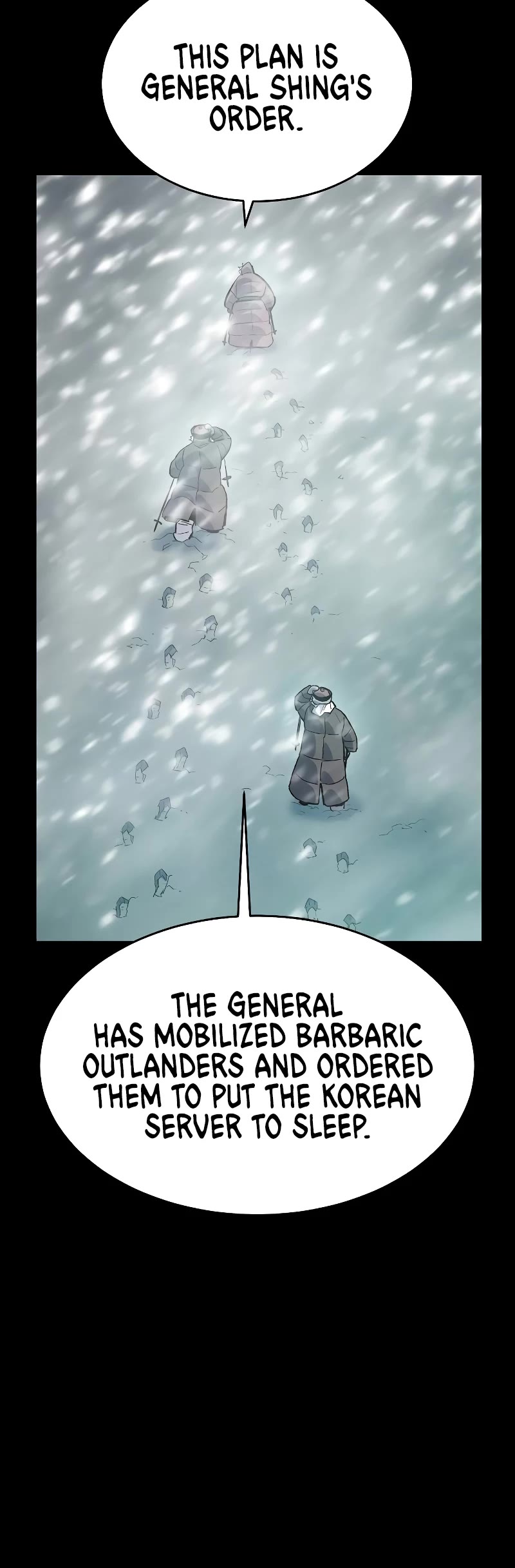 The Only Necromancer Chapter 151 page 45 - Chapter 151