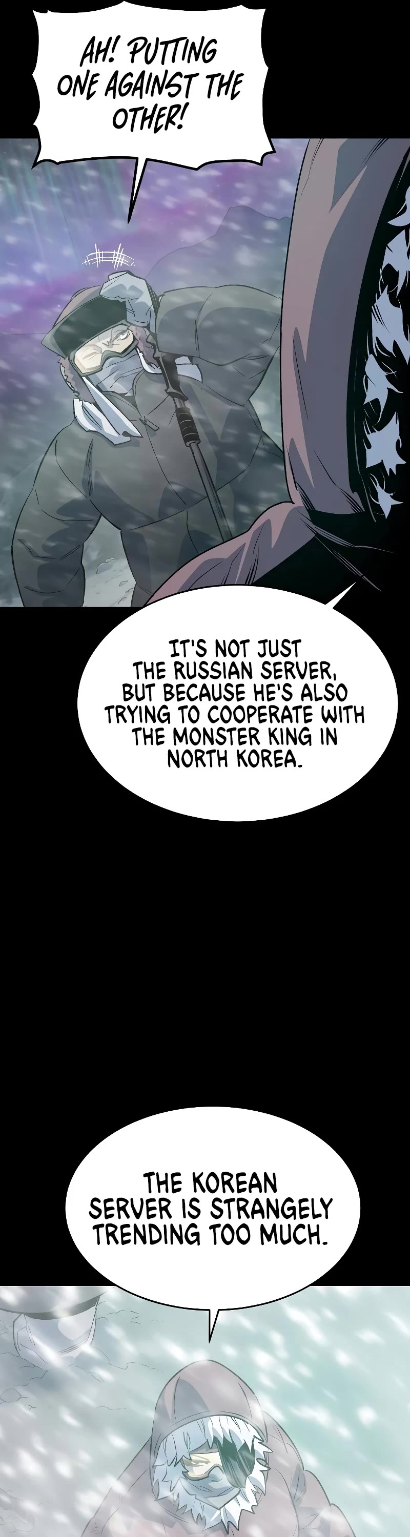 The Only Necromancer Chapter 151 page 46 - Chapter 151