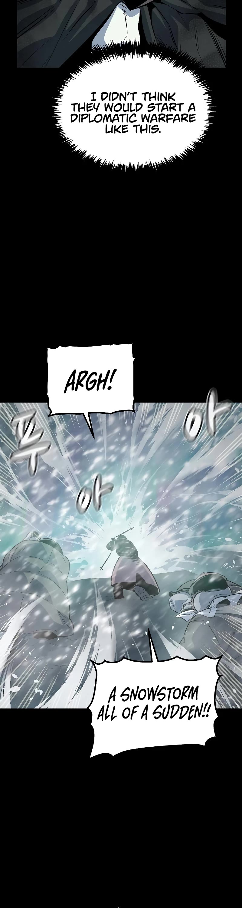 The Only Necromancer Chapter 151 page 48 - Chapter 151