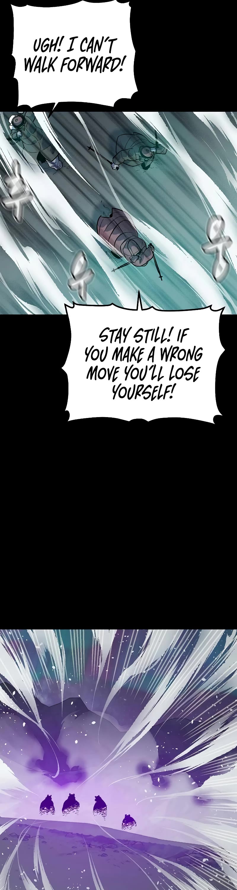The Only Necromancer Chapter 151 page 49 - Chapter 151