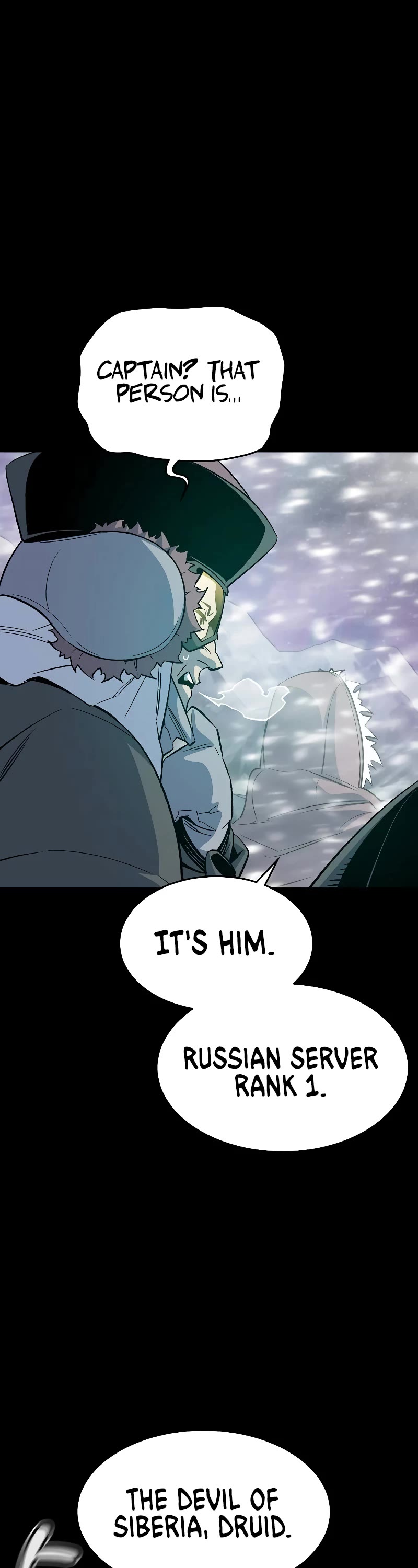 The Only Necromancer Chapter 151 page 54 - Chapter 151