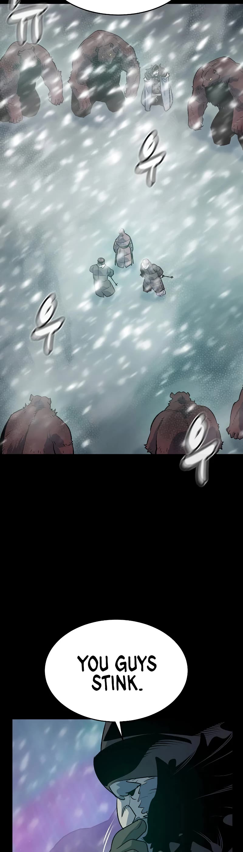 The Only Necromancer Chapter 151 page 55 - Chapter 151