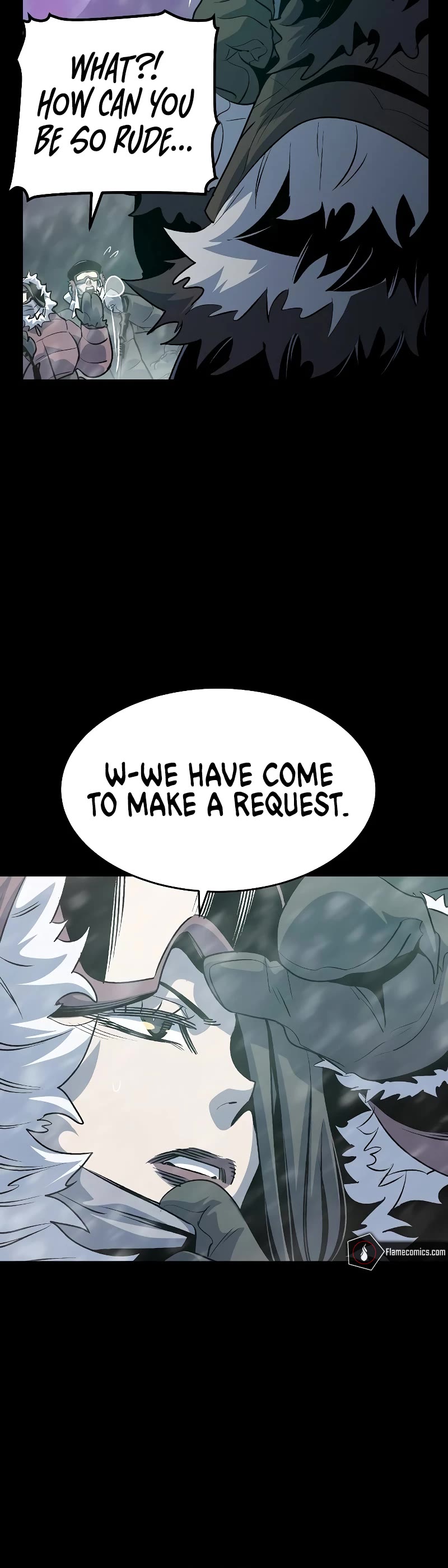 The Only Necromancer Chapter 151 page 56 - Chapter 151