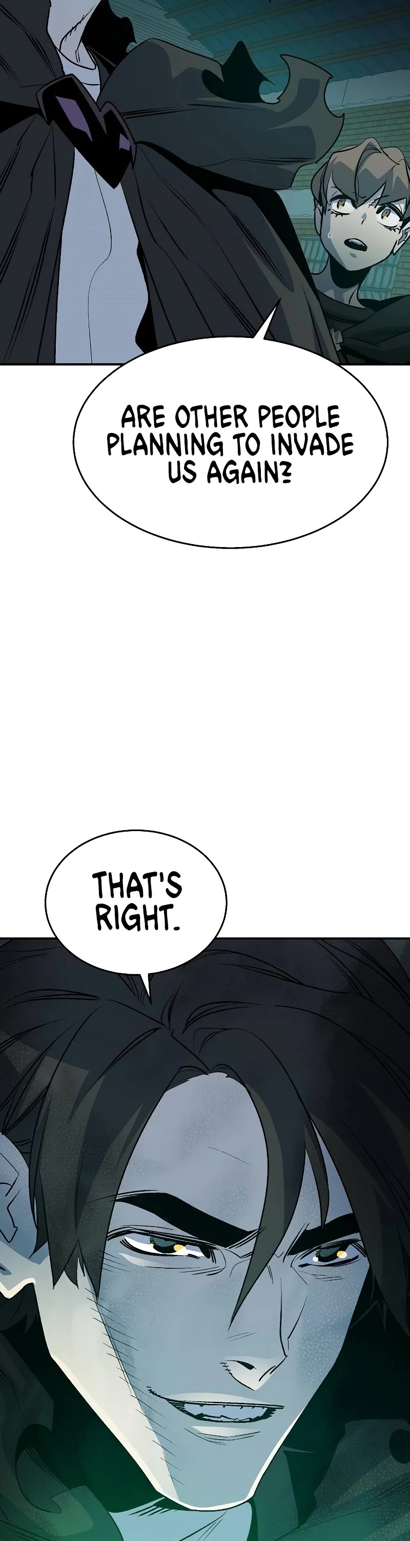 The Only Necromancer Chapter 151 page 59 - Chapter 151