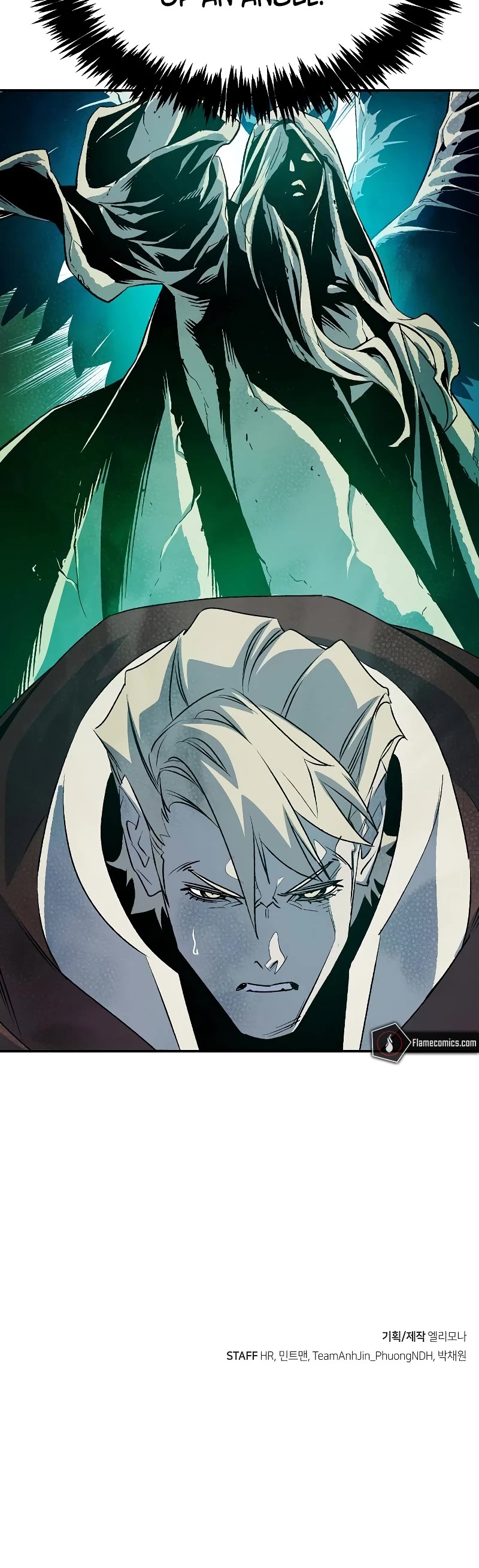 The Only Necromancer Chapter 151 page 64 - Chapter 151