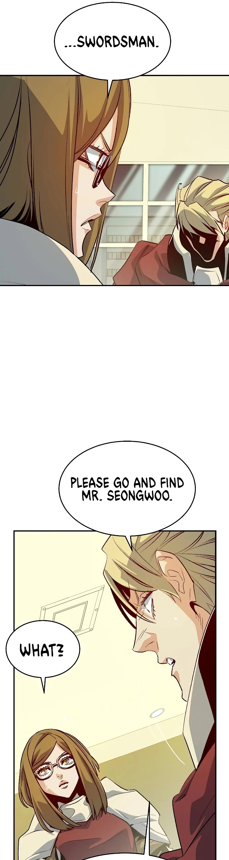 The Only Necromancer Chapter 152 page 12 - Chapter 152