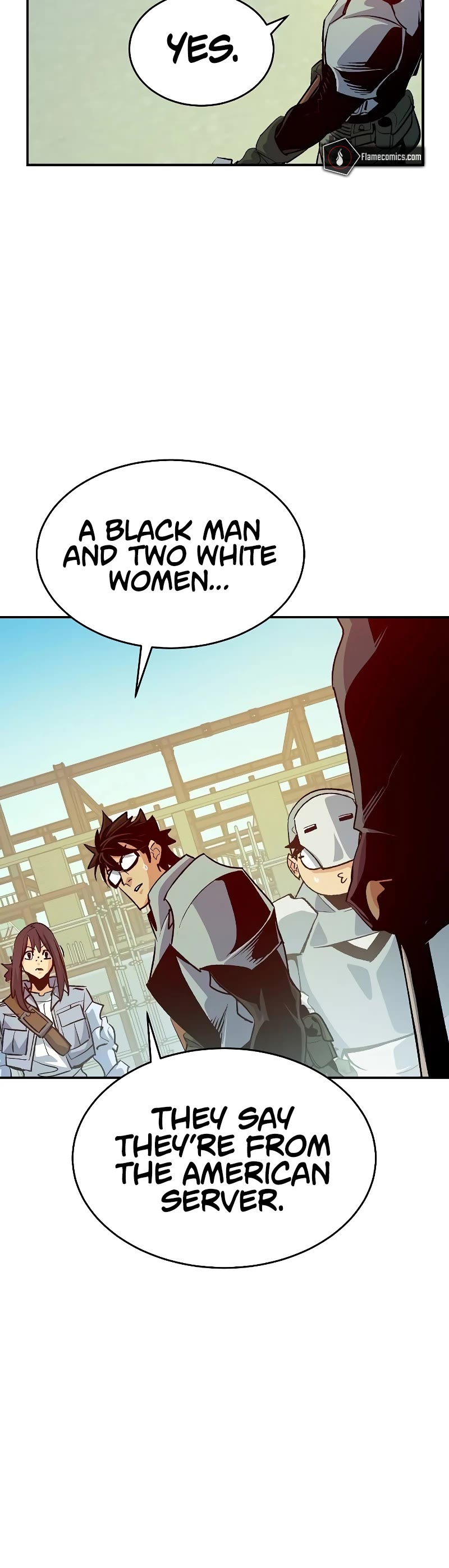 The Only Necromancer Chapter 152 page 16 - Chapter 152
