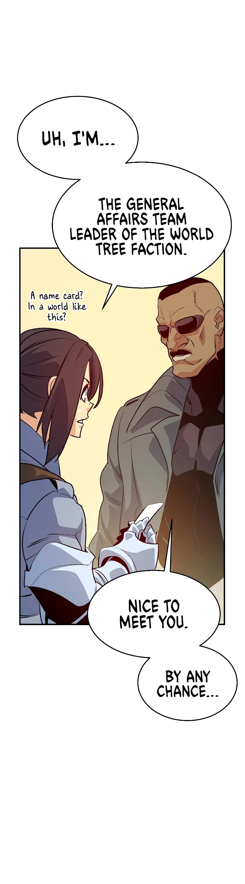 The Only Necromancer Chapter 152 page 21 - Chapter 152