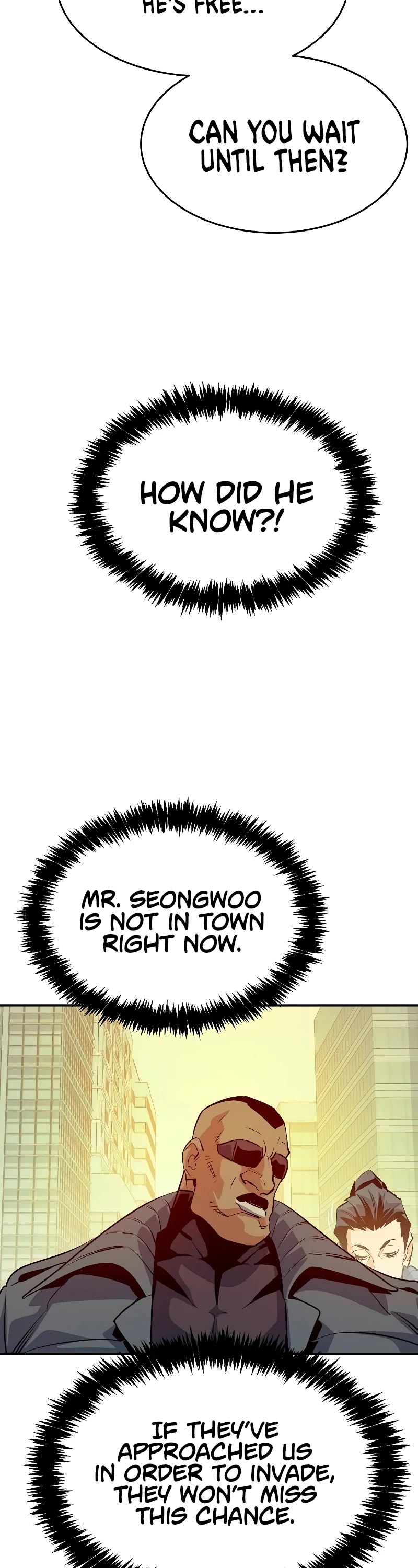 The Only Necromancer Chapter 152 page 24 - Chapter 152