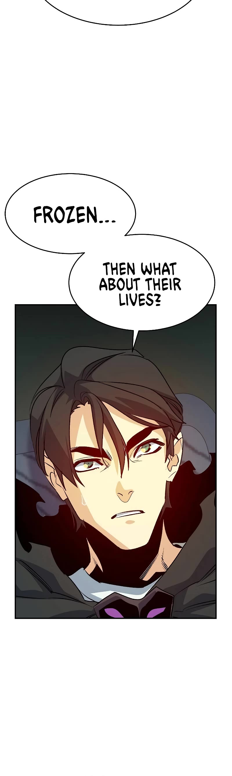 The Only Necromancer Chapter 152 page 32 - Chapter 152