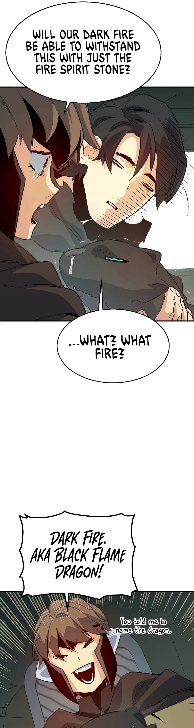 The Only Necromancer Chapter 152 page 38 - Chapter 152