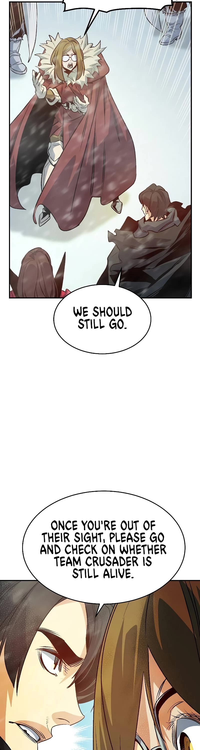 The Only Necromancer Chapter 152 page 44 - Chapter 152