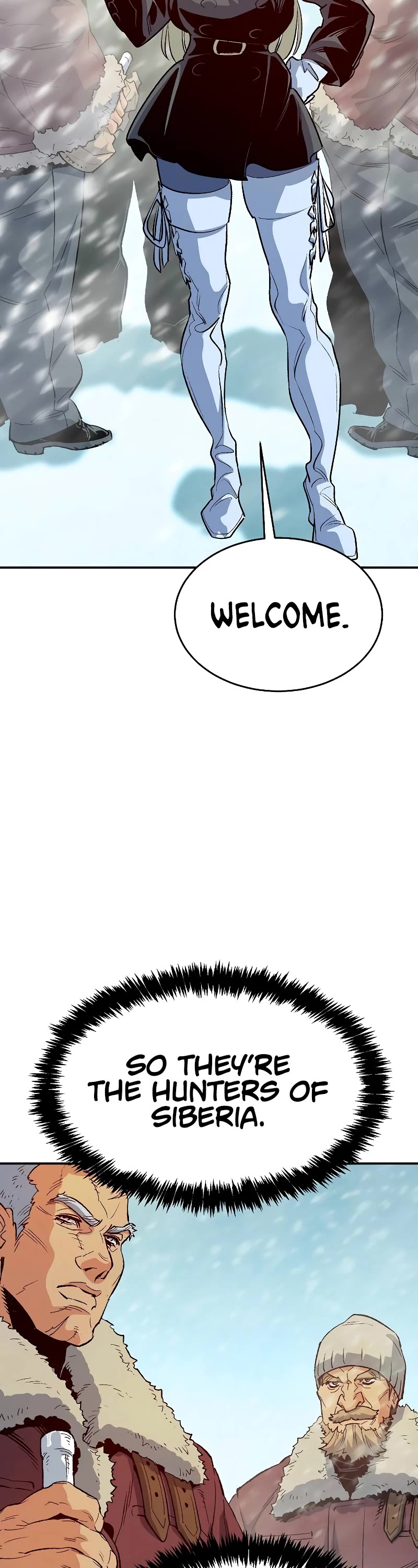 The Only Necromancer Chapter 152 page 49 - Chapter 152