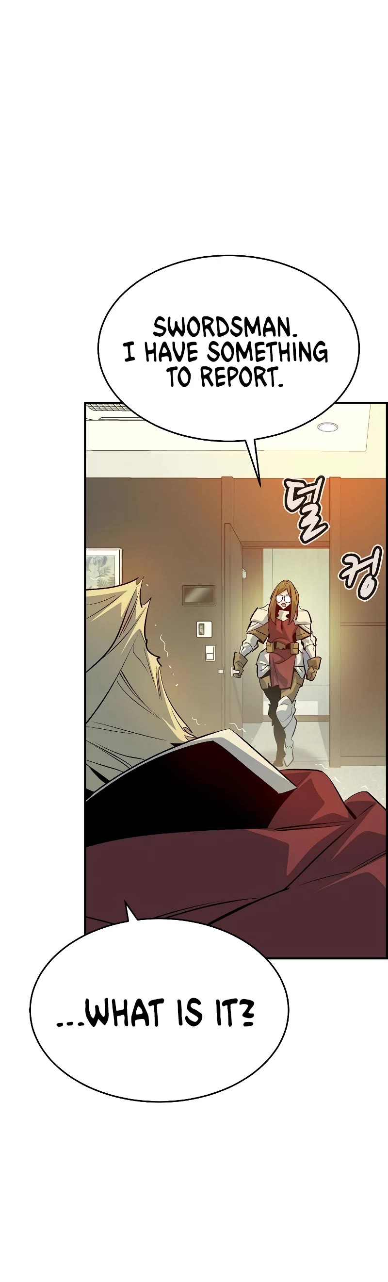 The Only Necromancer Chapter 152 page 5 - Chapter 152