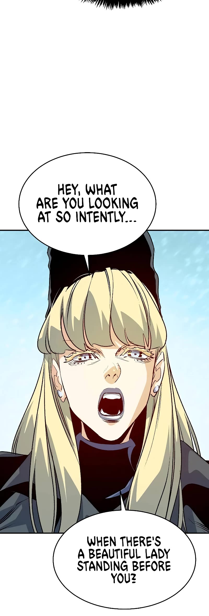 The Only Necromancer Chapter 152 page 51 - Chapter 152