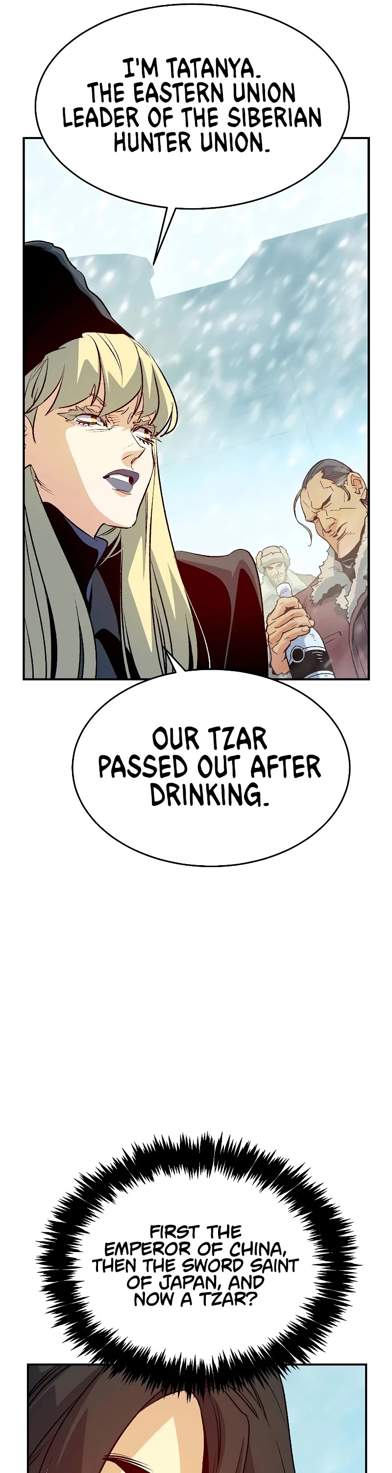 The Only Necromancer Chapter 152 page 53 - Chapter 152