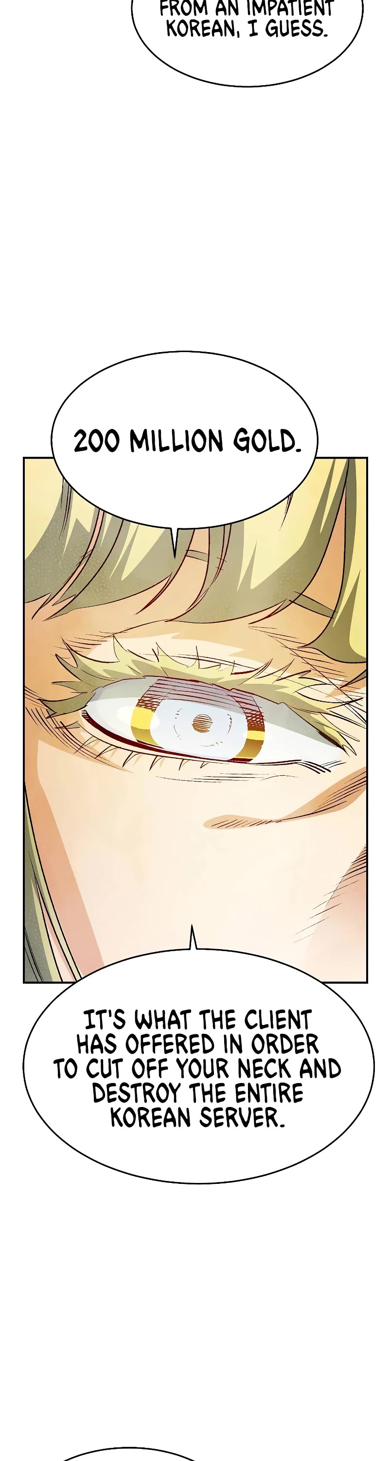 The Only Necromancer Chapter 152 page 55 - Chapter 152