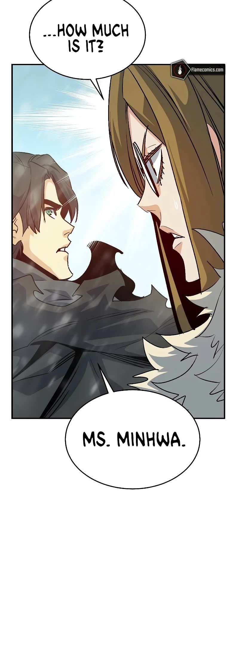 The Only Necromancer Chapter 152 page 57 - Chapter 152