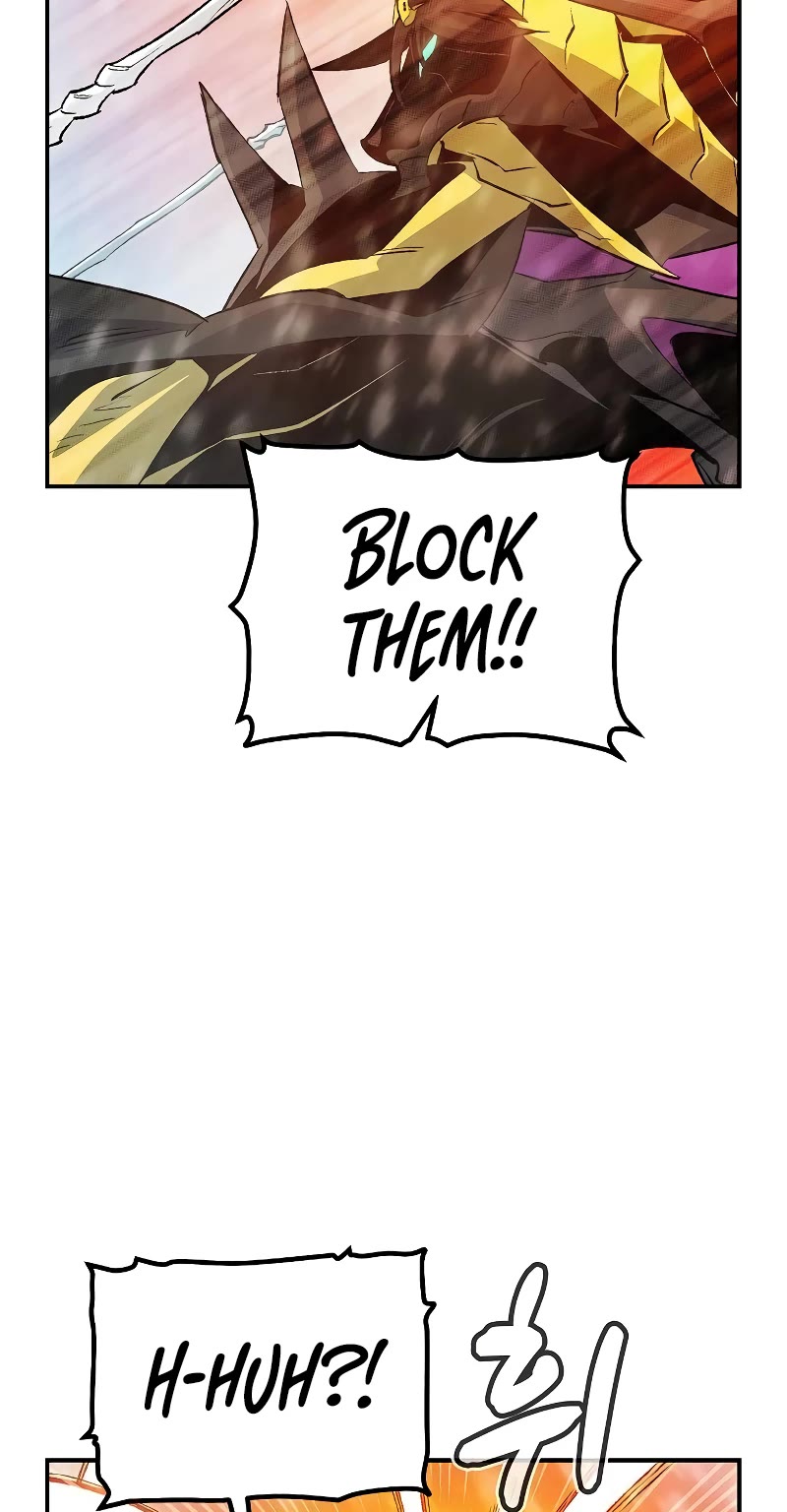The Only Necromancer Chapter 153 page 16 - Chapter 153
