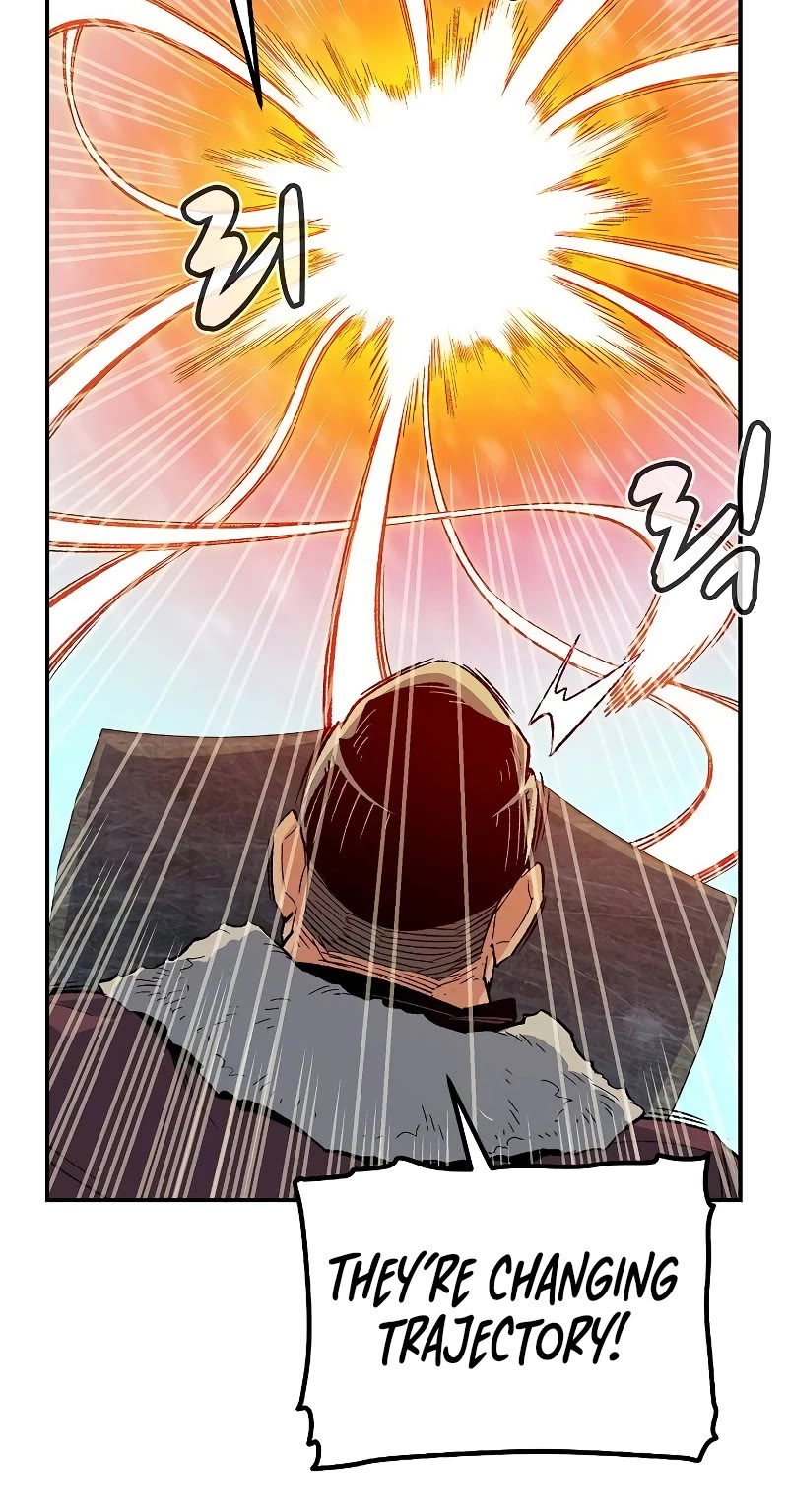 The Only Necromancer Chapter 153 page 17 - Chapter 153