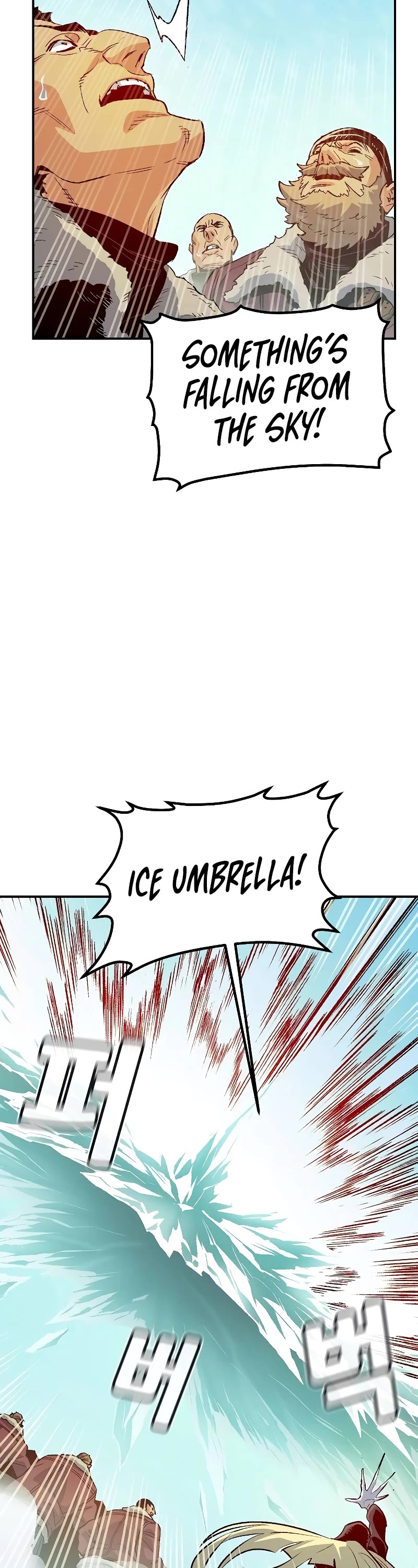 The Only Necromancer Chapter 153 page 20 - Chapter 153