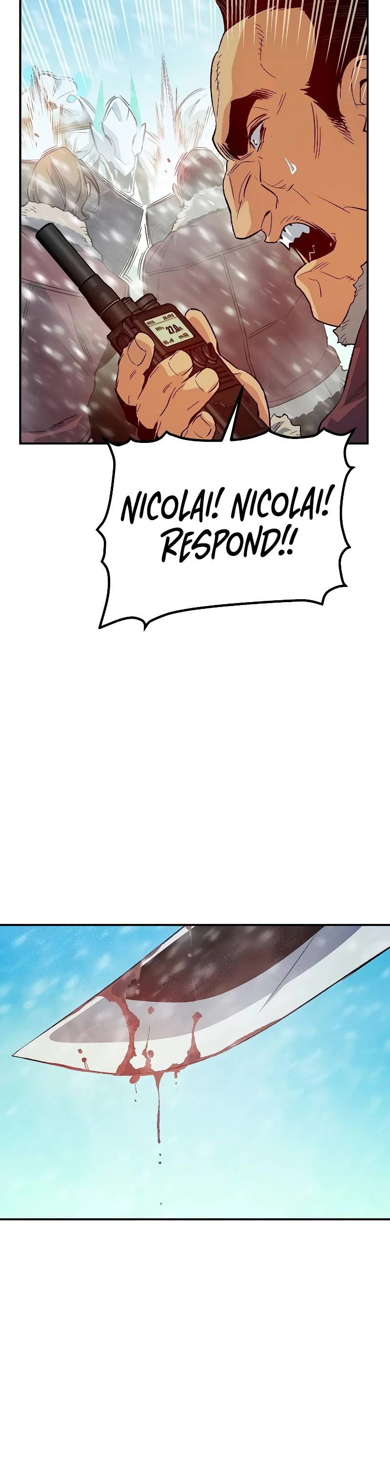 The Only Necromancer Chapter 153 page 24 - Chapter 153
