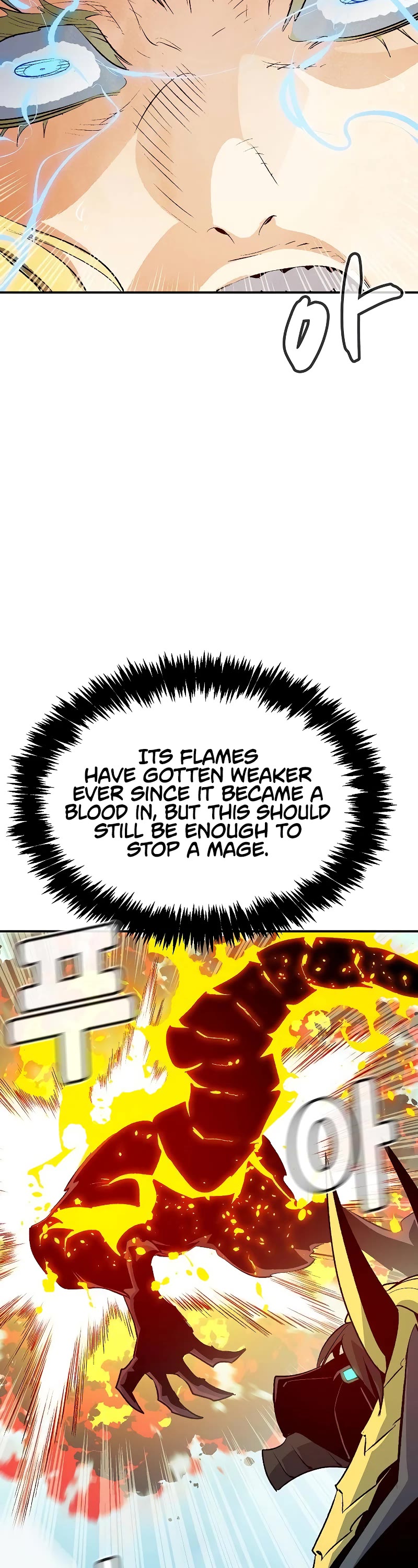 The Only Necromancer Chapter 153 page 30 - Chapter 153