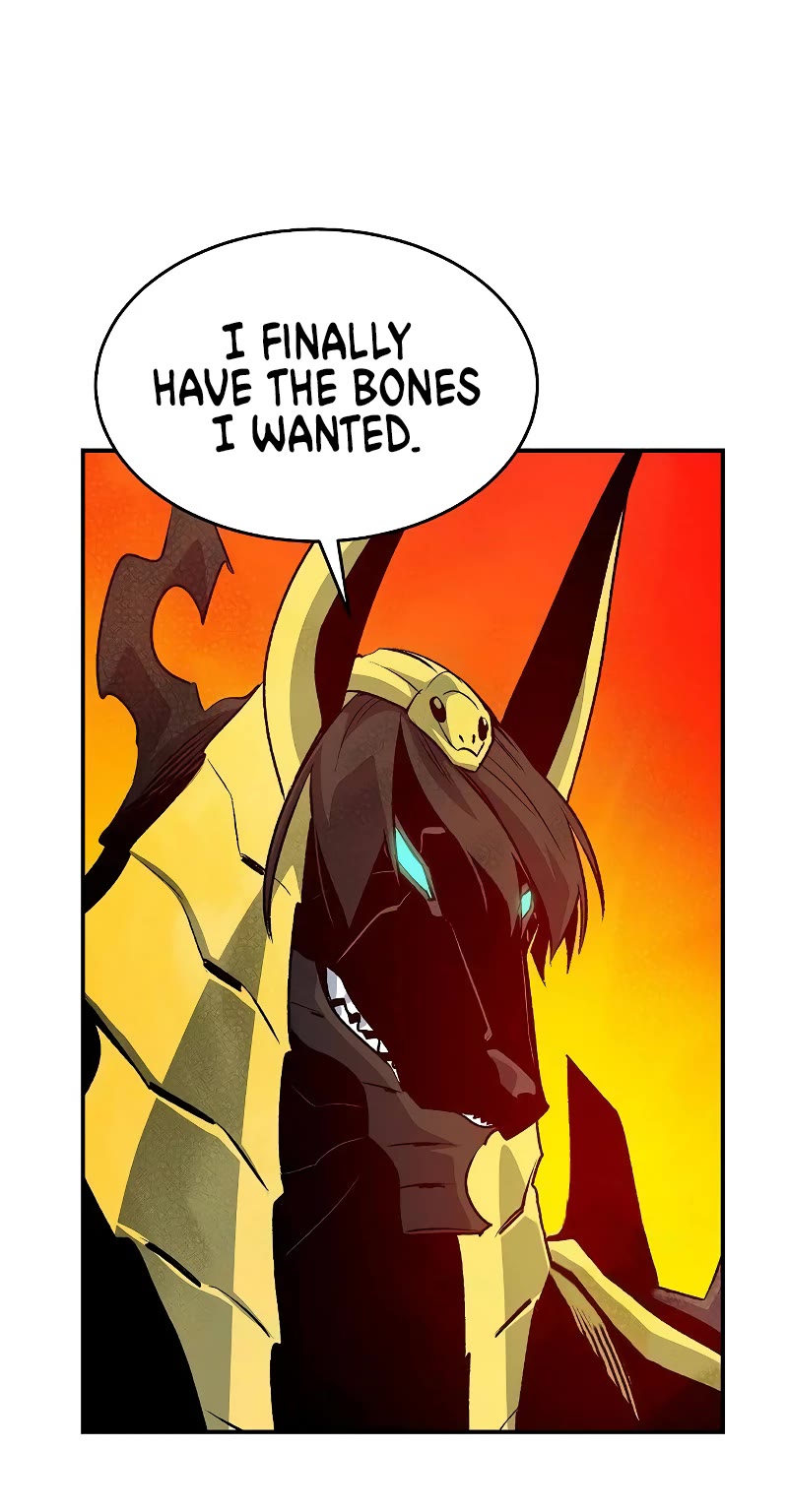 The Only Necromancer Chapter 153 page 33 - Chapter 153