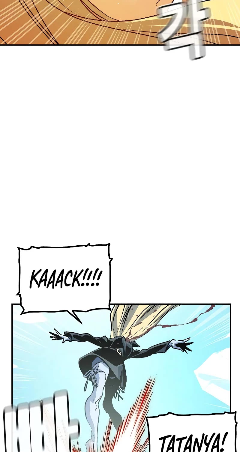 The Only Necromancer Chapter 153 page 38 - Chapter 153