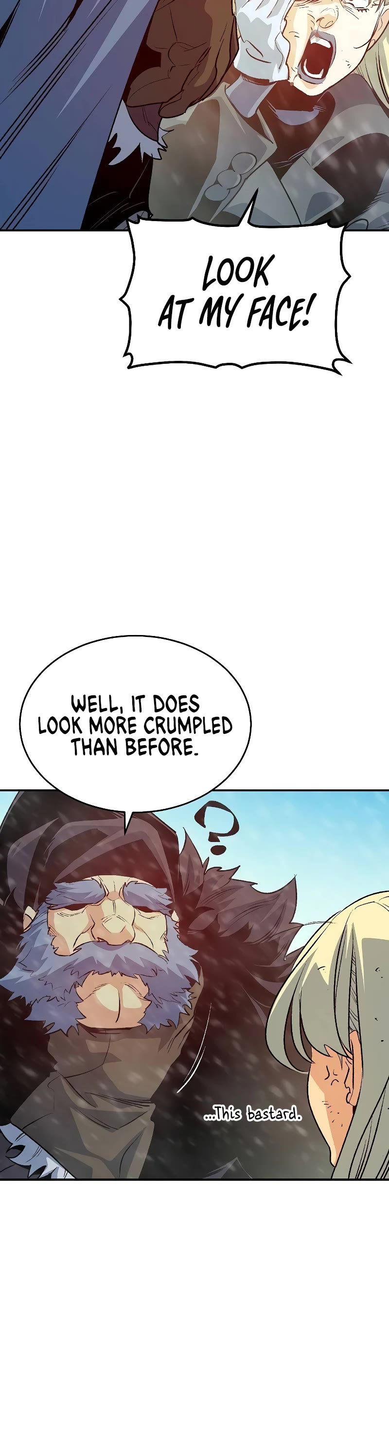 The Only Necromancer Chapter 153 page 44 - Chapter 153