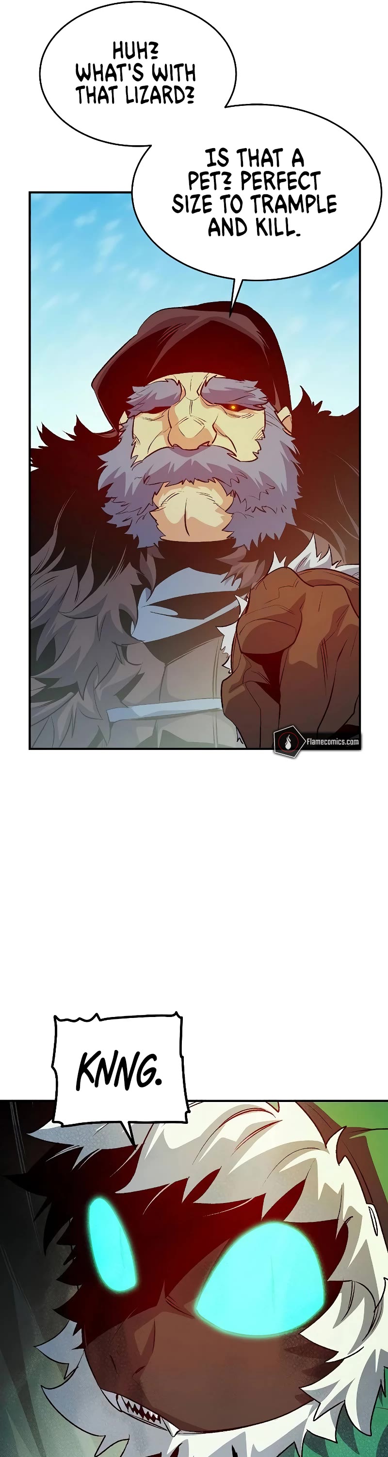 The Only Necromancer Chapter 153 page 50 - Chapter 153