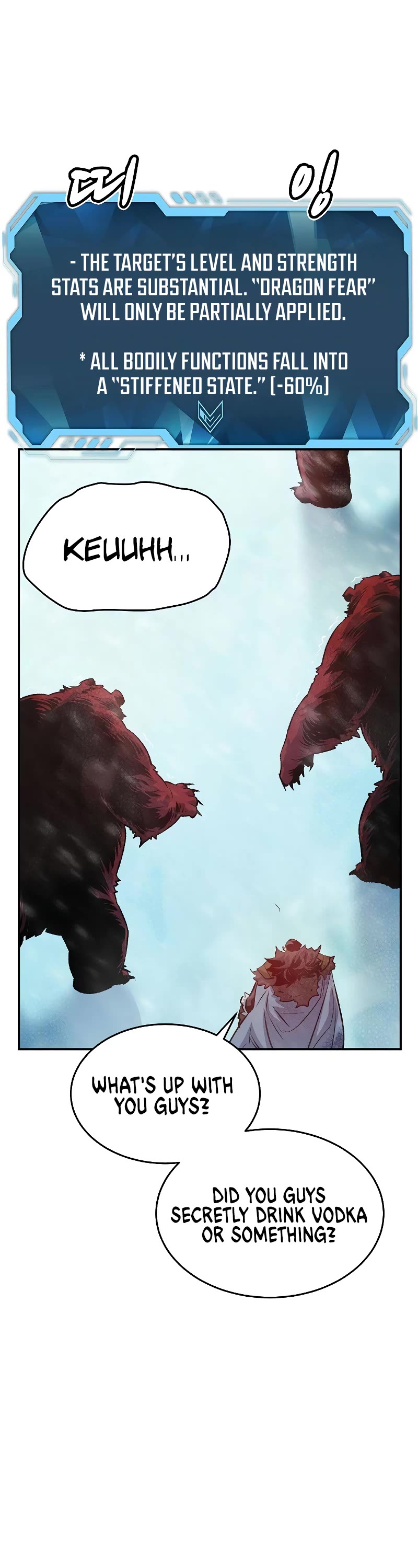 The Only Necromancer Chapter 153 page 52 - Chapter 153