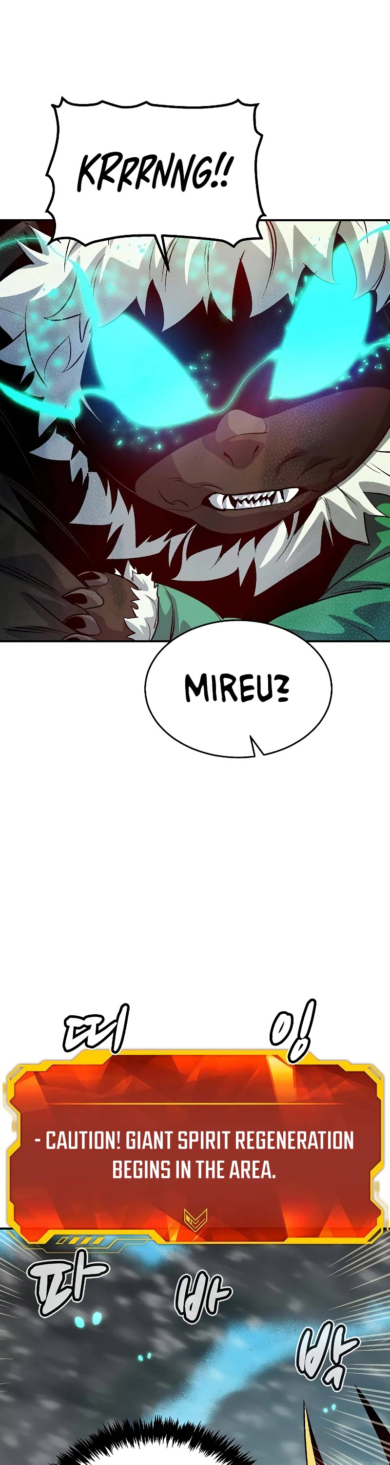 The Only Necromancer Chapter 153 page 56 - Chapter 153
