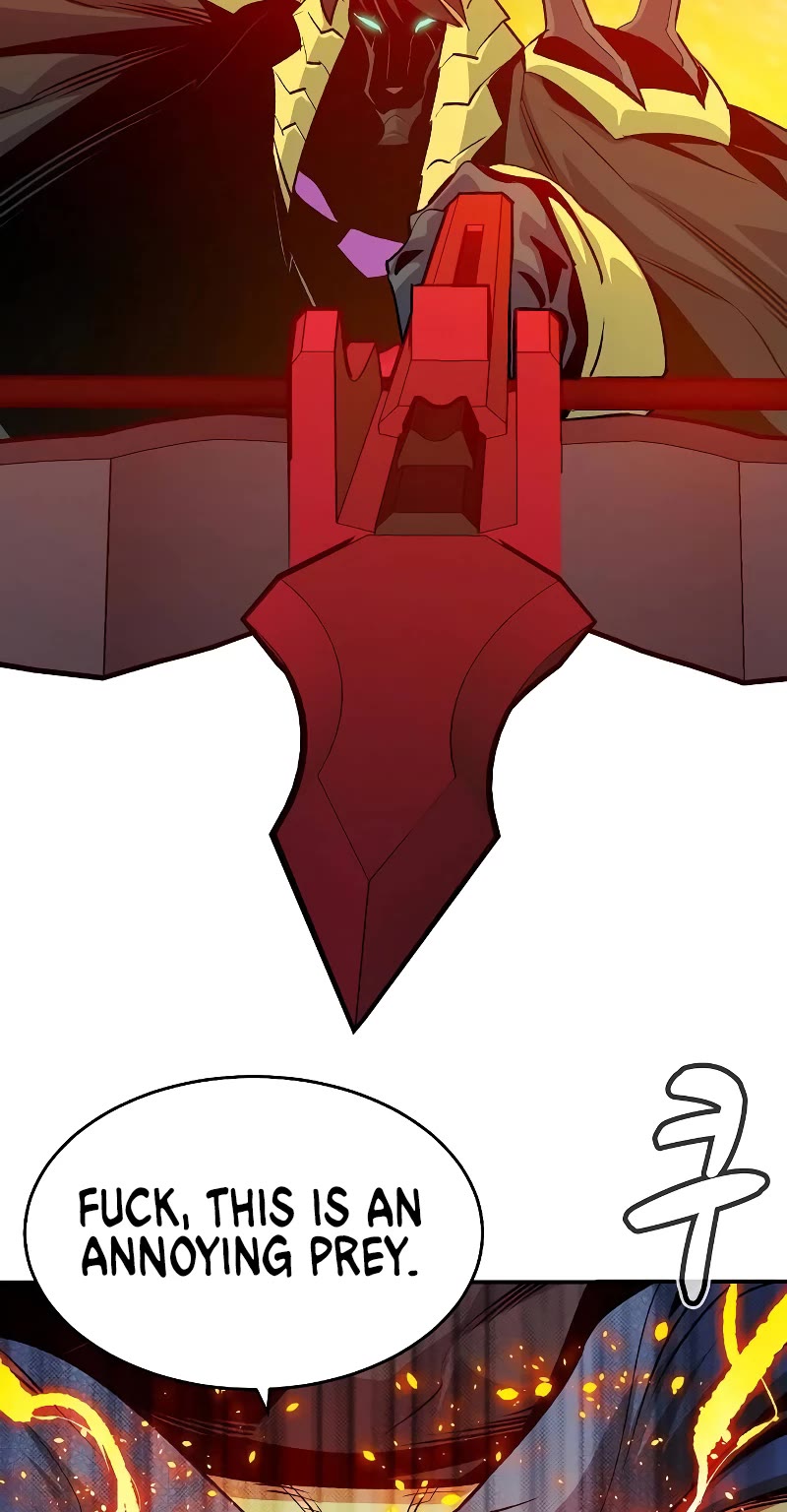 The Only Necromancer Chapter 154 page 21 - Chapter 154