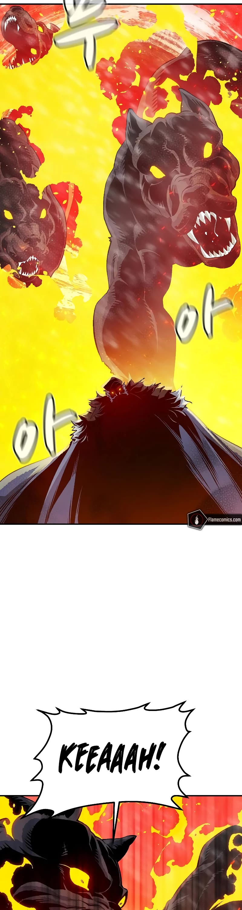The Only Necromancer Chapter 154 page 24 - Chapter 154