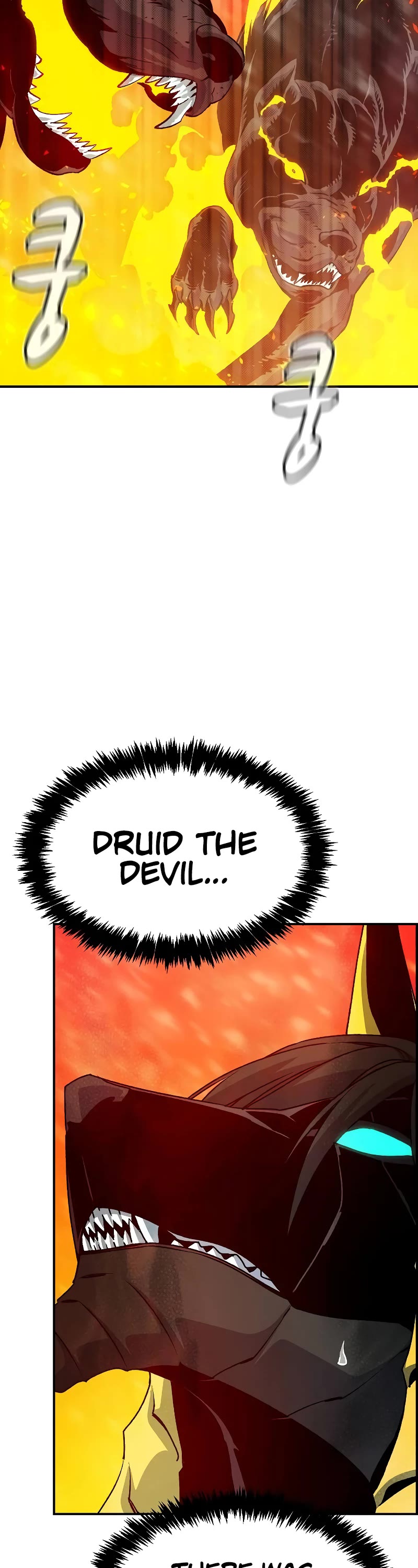 The Only Necromancer Chapter 154 page 25 - Chapter 154