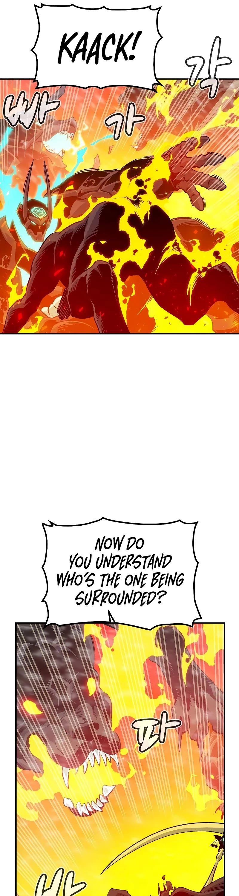 The Only Necromancer Chapter 154 page 28 - Chapter 154
