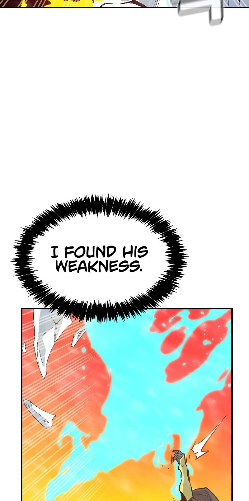 The Only Necromancer Chapter 154 page 31 - Chapter 154