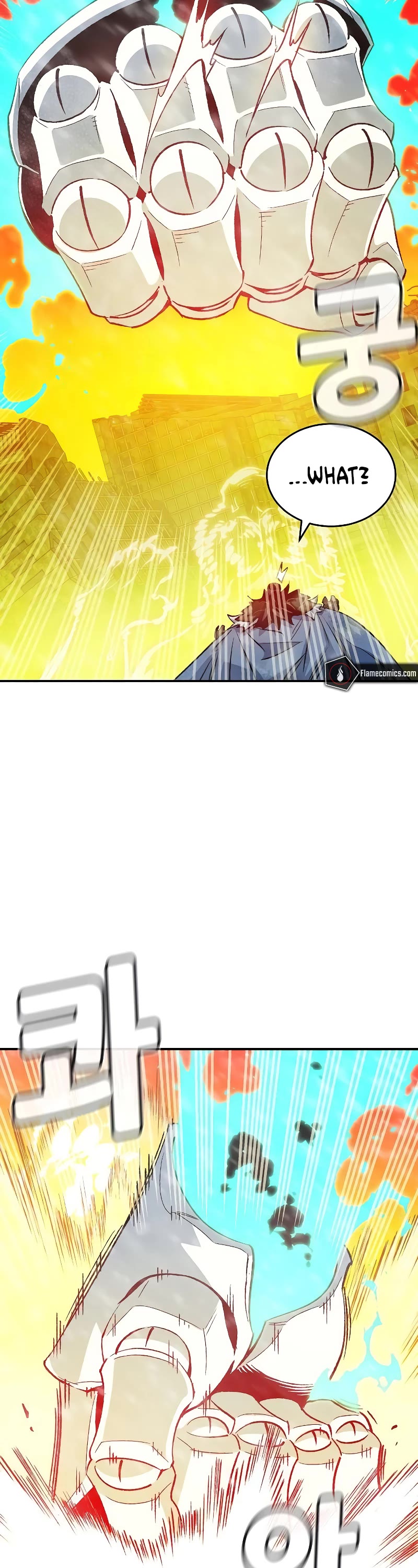 The Only Necromancer Chapter 154 page 36 - Chapter 154
