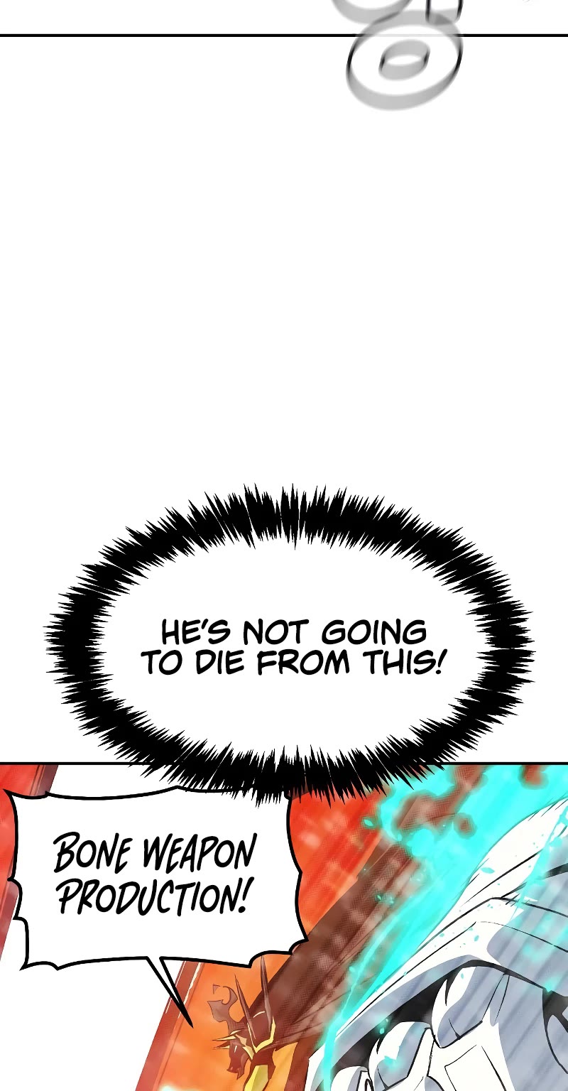 The Only Necromancer Chapter 154 page 37 - Chapter 154