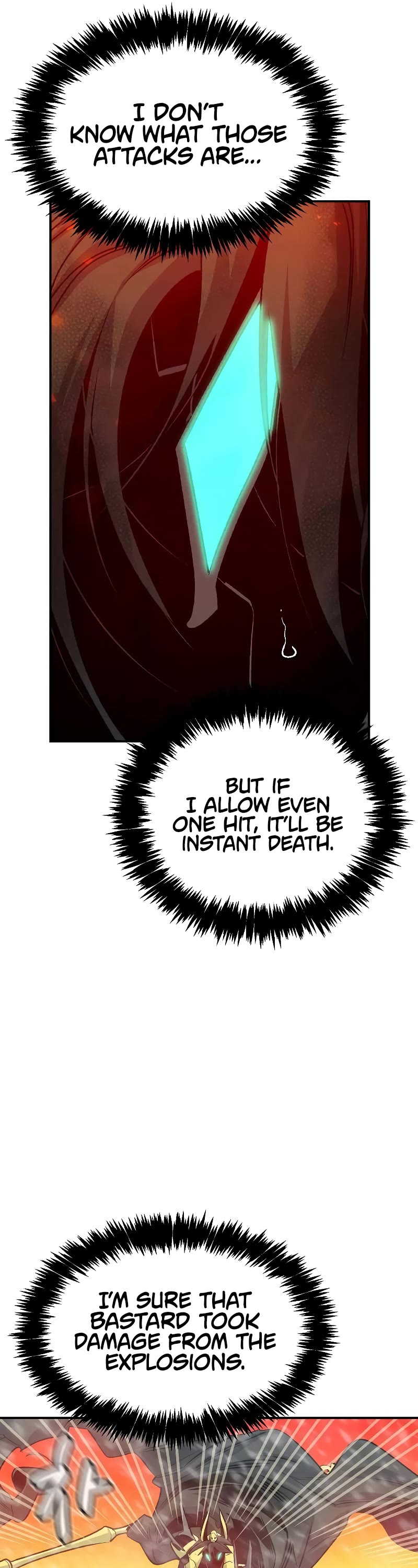 The Only Necromancer Chapter 154 page 54 - Chapter 154