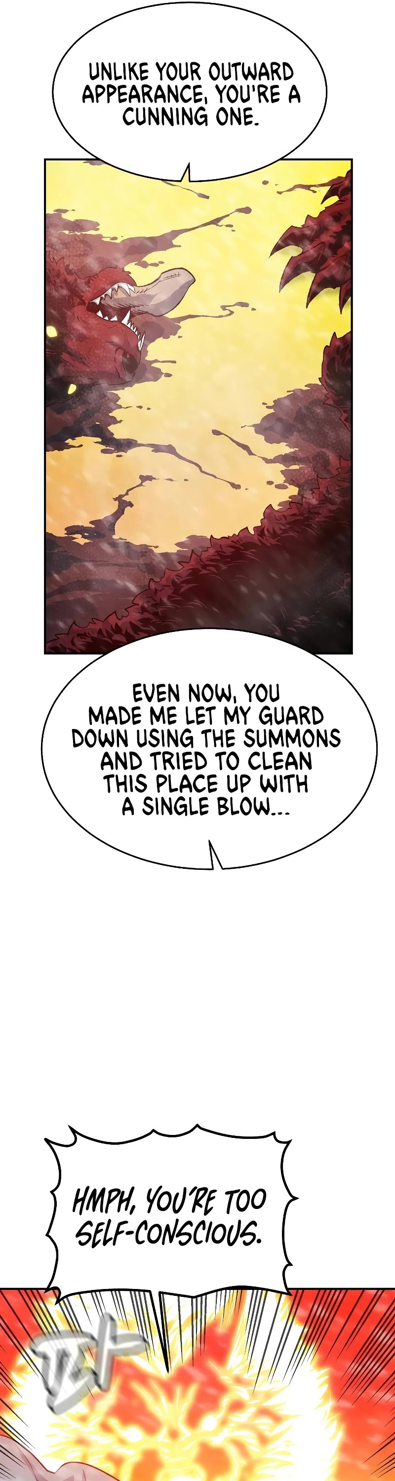 The Only Necromancer Chapter 154 page 7 - Chapter 154