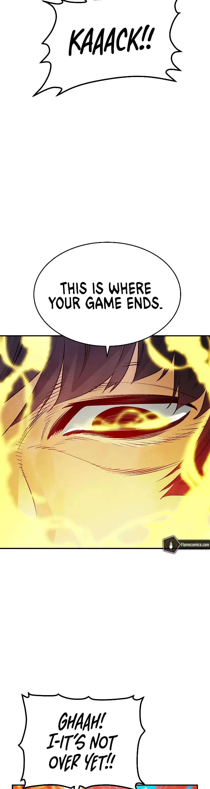 The Only Necromancer Chapter 155 page 15 - Chapter 155