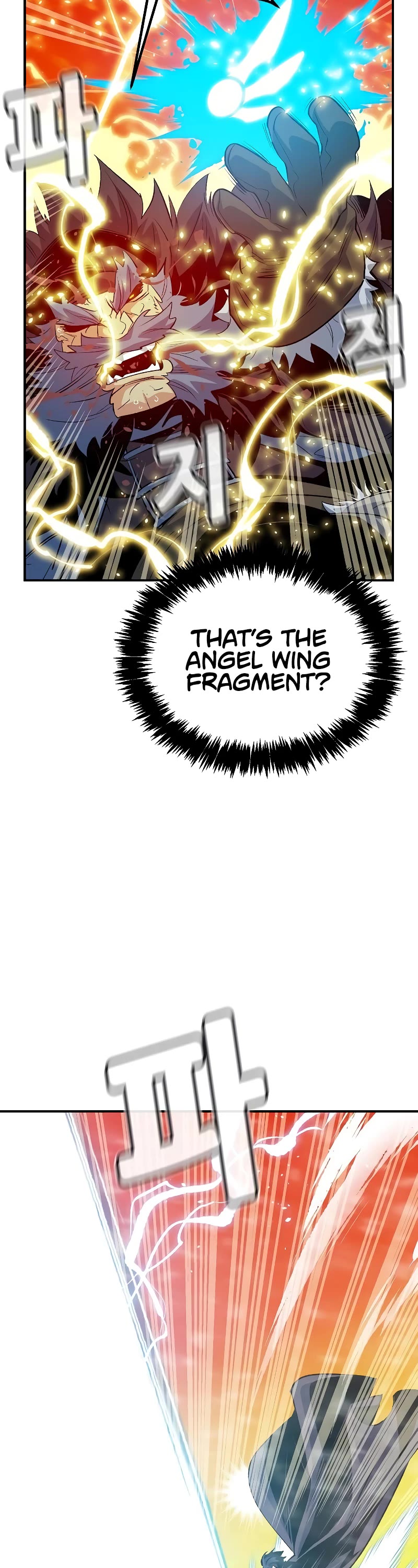 The Only Necromancer Chapter 155 page 16 - Chapter 155