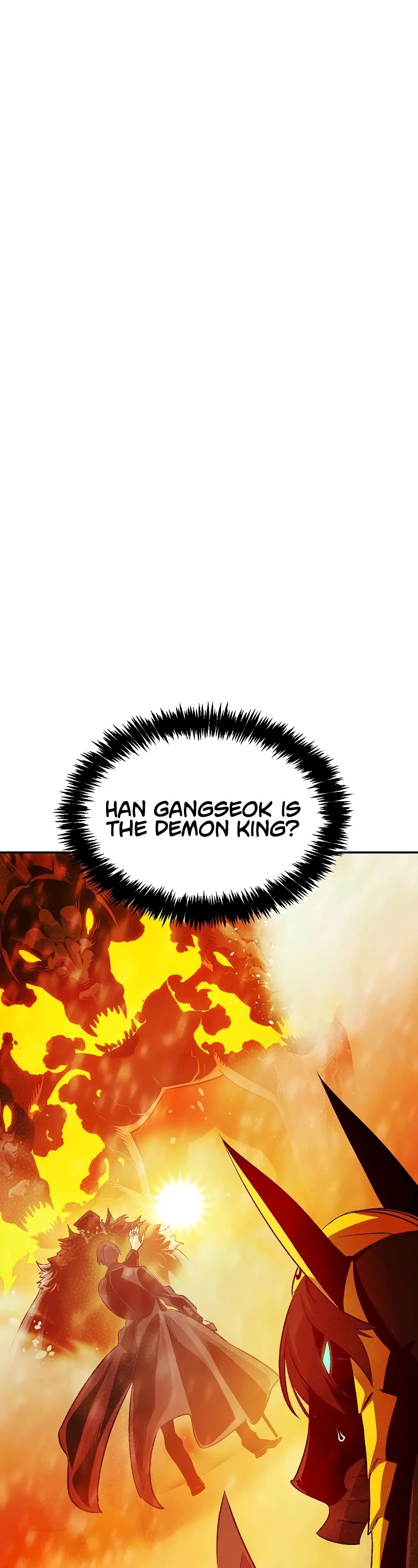 The Only Necromancer Chapter 155 page 2 - Chapter 155