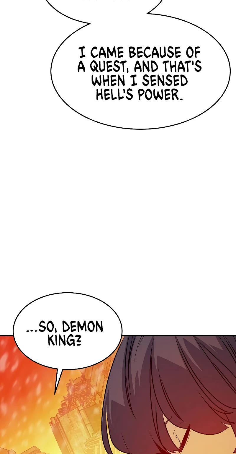 The Only Necromancer Chapter 155 page 23 - Chapter 155