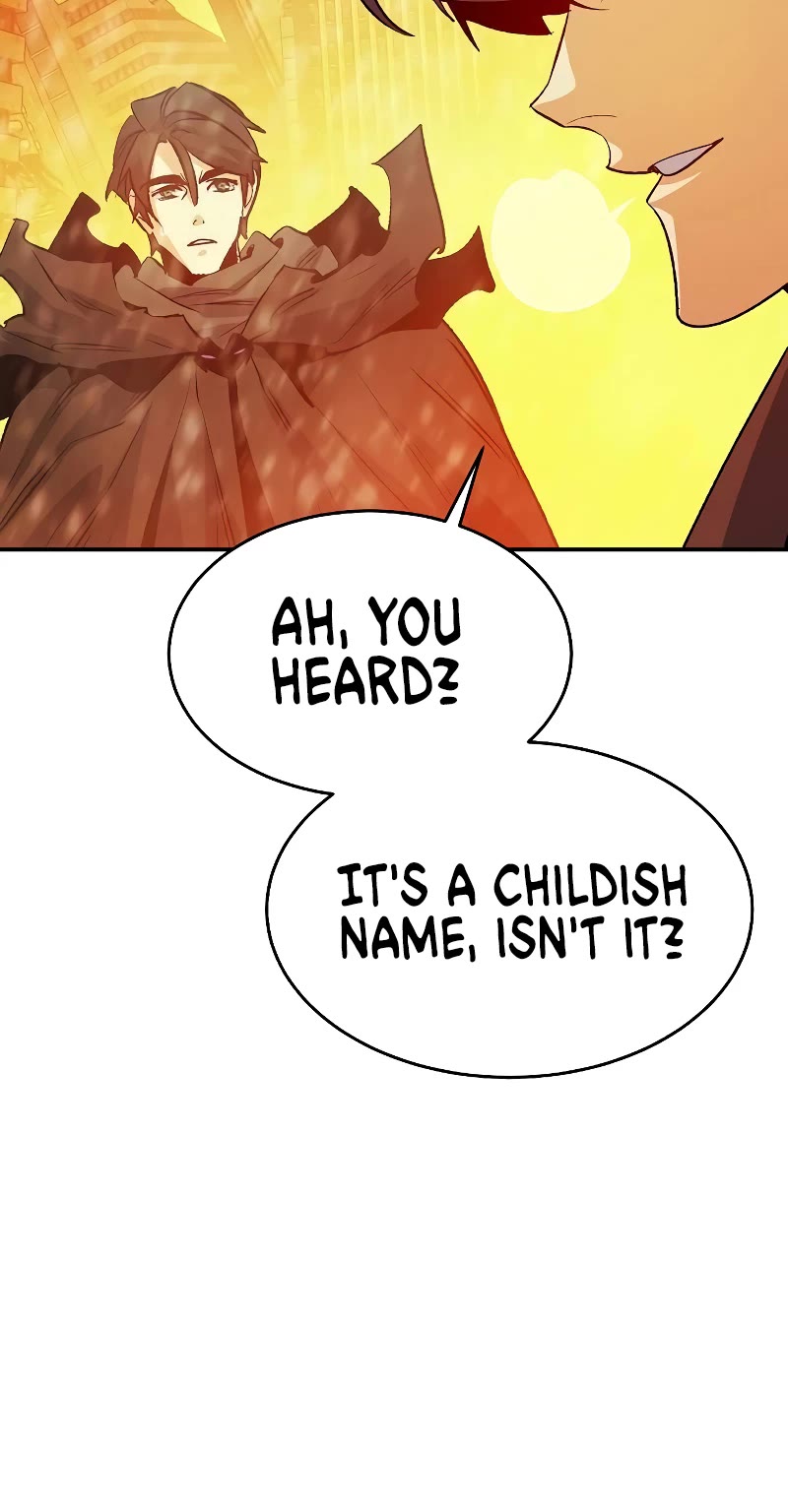 The Only Necromancer Chapter 155 page 24 - Chapter 155