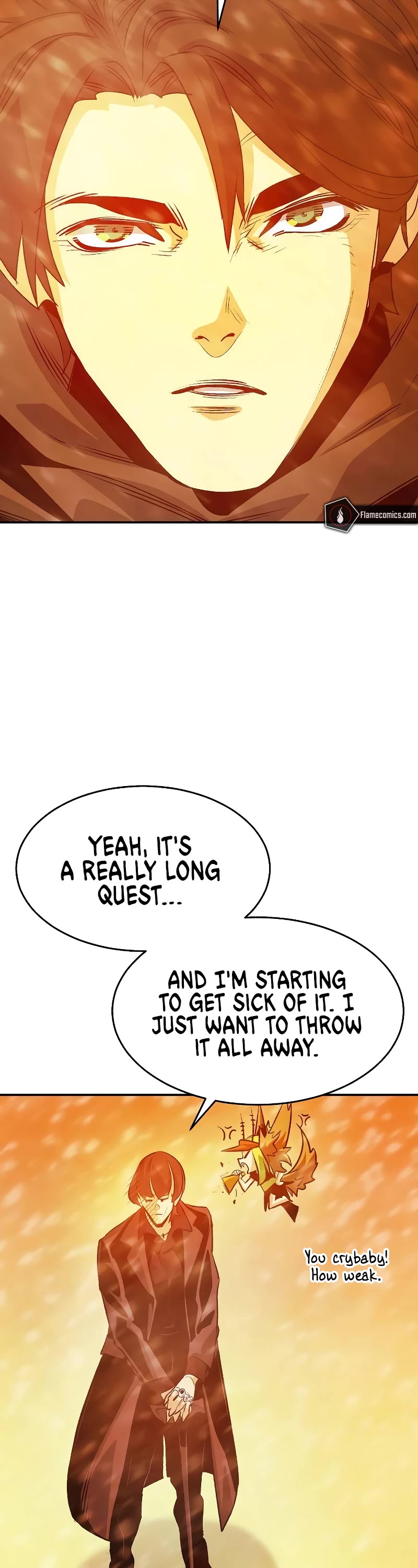The Only Necromancer Chapter 155 page 26 - Chapter 155