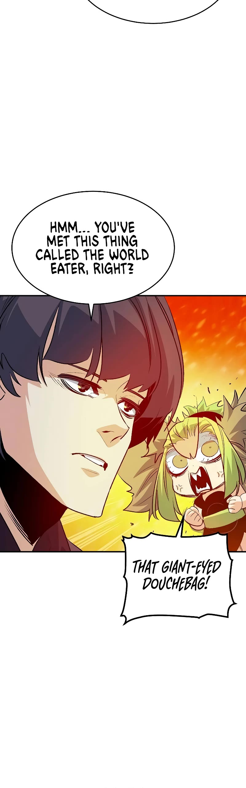 The Only Necromancer Chapter 155 page 29 - Chapter 155