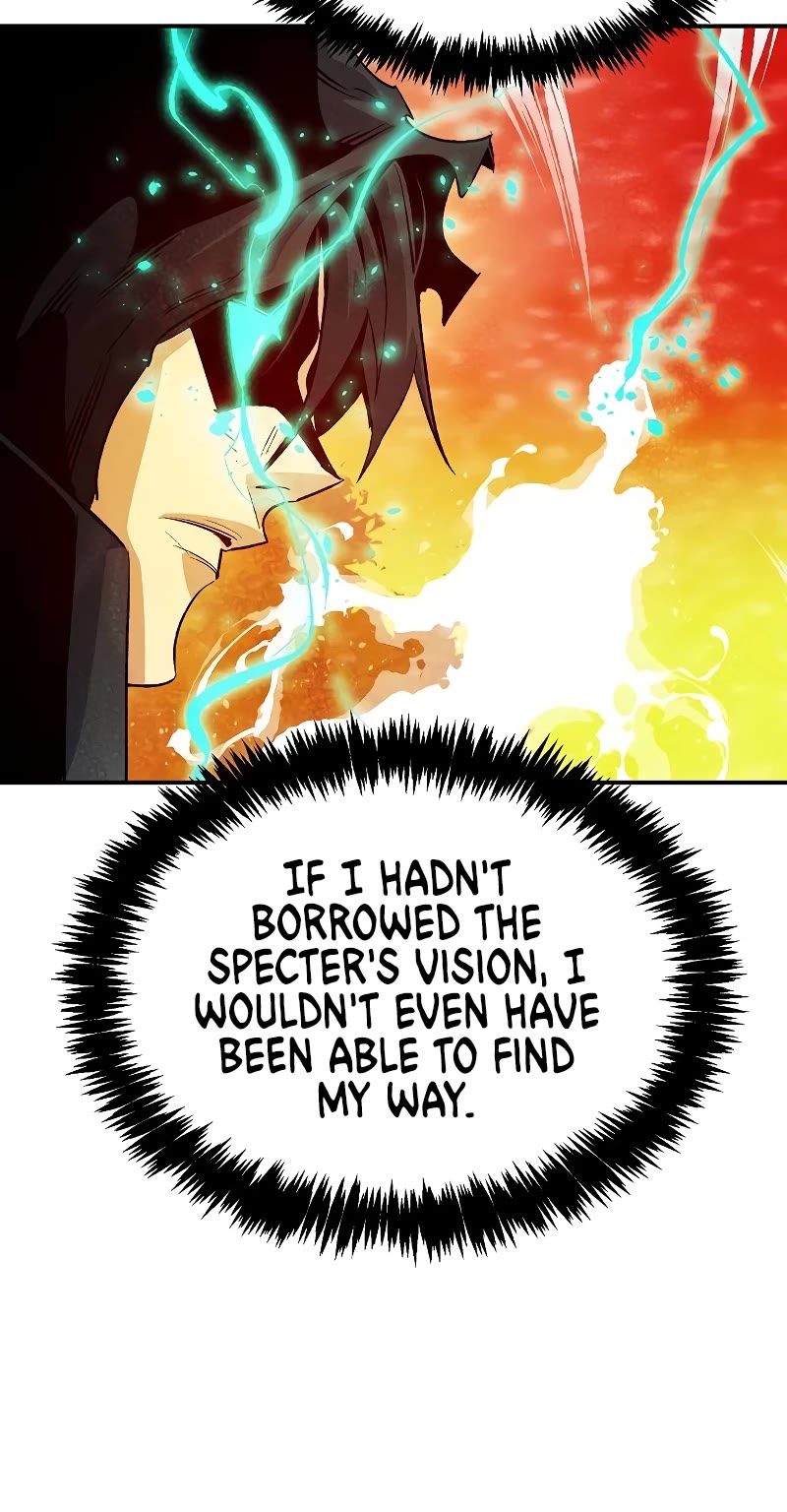 The Only Necromancer Chapter 155 page 59 - Chapter 155